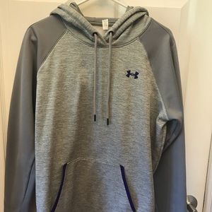Under Armour cold gear sweatshirt